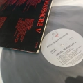 składanka Metal Massacre V LP USA metal 1984