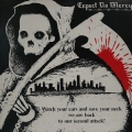 Expect No Mercy – Watch Your Ears And Save Your Neck We Are Back To Our Second Attack! LP  1988