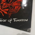 Artillery, Fear Of Tomorrow LP UK 1985 metal