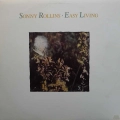 Sonny Rollins - Easy Living, LP 1978 US, Milestone