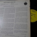 The Horace Silver Quintet - Silvers Blue, LP 1964 US, Epis, autograf
