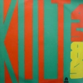 Kult 45-89 LP 1991 PL Arston 