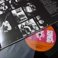 November 2:a November LP 1971 Sweden, Sonet 