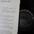The Jolly Boys - Roots Of Reggae, LP 1977 US, Lyrichord