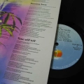 Bob Marley & The Wailers - Kaya, LP 1978 Canada, Island Records