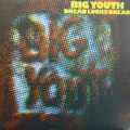 Big Youth – Dreadlocks Dread, LP 1978 UK, Front Line
