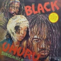 Black Uhuru - Sinsemilla, LP 1980 UK, Island Records