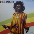 Dillinger - Dillinger, LP 1977 Belgium, Suprise