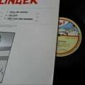 Dillinger - Dillinger, LP 1977 Belgium, Suprise