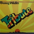 Bunny Wailer - Tribute LP 1982 US, Solomonic