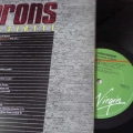 The Cimarons -  Freedom Street, LP 1980 UK, Virgin