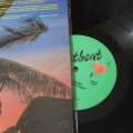 Burning Spear - The Fittest Of The Fittest, LP 1983 US, Heartbeat Records