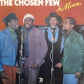 The Chosen Few - In Miami, LP 1976 UK, Trojan Records