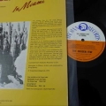 The Chosen Few - In Miami, LP 1976 UK, Trojan Records