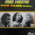 Israel Vibration - The Same Song, LP 1978 Jamaica, Top Ranking