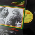 Israel Vibration - The Same Song, LP 1978 Jamaica, Top Ranking