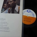 Ken Boothe - Black Gold & Green, LP 1973 UK, Trojan Records