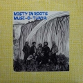 Misty In Roots - Musi-O-Tunya, LP 1985 UK, People Unite