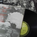 Misty In Roots -Earth, LP 1983 UK, People Unite 