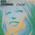 Renata Lewandowska–  Dotyk , LP 2020 PL, The Very Polish Cut-Outs   rare