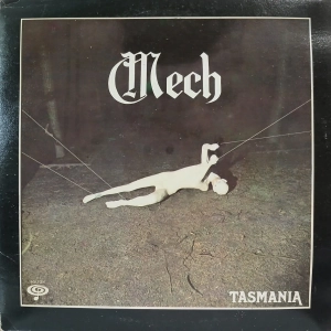 Mech, Tasmania LP 1983