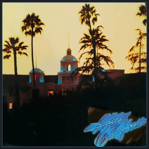 The Eagles, Hotel California LP Nowa płyta winylowa