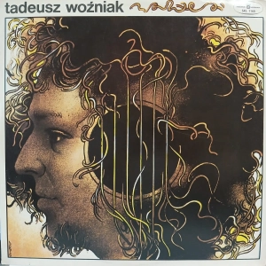 Tadeusz Woźniak LP 1974 Polskie Nagrania
