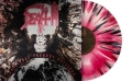 Death, Individual Thought Patterns LP Splatter, nowa płyta winylowa