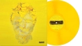 Ed Sheeran, - (subtract) LP Żółta płyta winylowa
