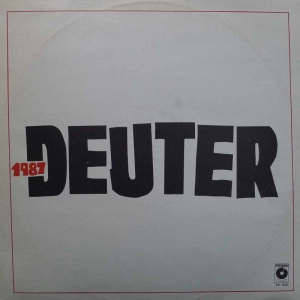 Deuter 1987 LP 1988 PL, Polskie Nagrania Muza