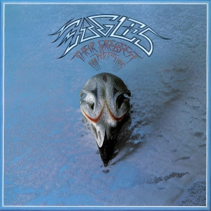 The Eagles, Their Greatest Hits 1971-1975 LP Nowa płyta winylowa