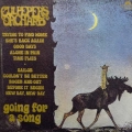 Culpeper's Orchard - Going For A Song, LP 1972 Denmark, Polydor