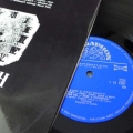 Flamengo -  Kuře V Hodinkách, LP 1972 Czechoslovakia, Supraphon, rare