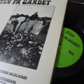 Various -  Festen På Gärdet 2LP 1971 Sweden, Silence, black vinyl