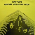 Pink Floyd, Another Side Of The Moon LP 1985, Germany, Unofficial, rare, płyta winylowa