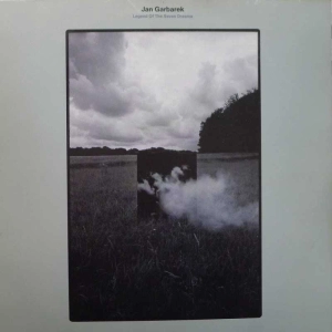 Jan Garbarek - Legend of The Seven Dreams, LP 1988 Germany , ECM