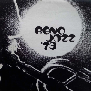 Various – 12th Annual Reno Jazz Festival, 2LP 1973 US, Century Records