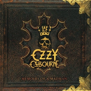 Ozzy Osbourne, Memoirs Of A Madman 2LP Nowa płyta winylowa