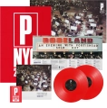 Portishead, Roseland NYC Live 2LP Czerwona płyta winylowa