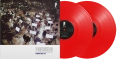 Portishead, Roseland NYC Live 2LP Czerwona płyta winylowa