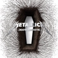 Metallica, Death Magnetic 2LP Silver, kolorowa płyta winylowa