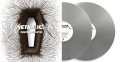 Metallica, Death Magnetic 2LP Silver, kolorowa płyta winylowa