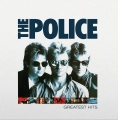 The Police, Greatest Hits 2LP Nowa płyta winylowa