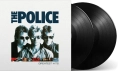 The Police, Greatest Hits 2LP Nowa płyta winylowa