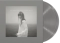 Taylor Swift, The Tortured Poets Department (Bonus Track The Albatross) 2LP Smoke Grey, kolorowa płyta winylowa