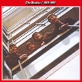 The Beatles, 1962 - 1966 (Red Album) 3LP Nowa płyta winylowa