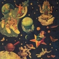 The Smashing Pumpkins, Mellon Collie And The Infinite Sadness 4LP Box, wydanie USA, nowa płyta winylowa