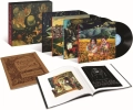 The Smashing Pumpkins, Mellon Collie And The Infinite Sadness 4LP Box, wydanie USA, nowa płyta winylowa