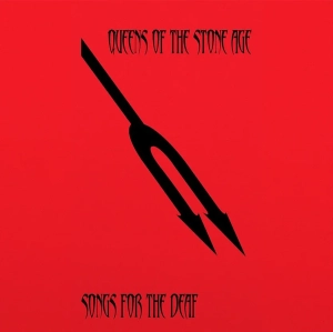 Queens of The Stone Age, Songs For The Deaf 2LP Nowa płyta winylowa