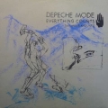 Depeche Mode -  Everything Counts (In Larger Amounts), 12" 45rpm maxi single 1983 UK, Mute